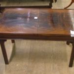 348 1193 COFFEE TABLE